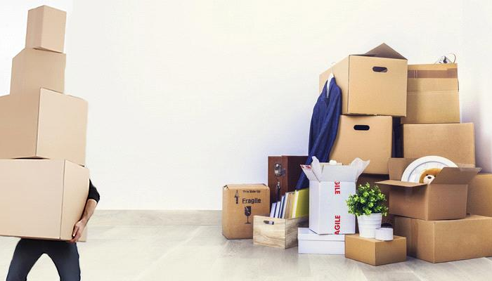 Remove Your Moving Stress By Hiring Man And Van Service London