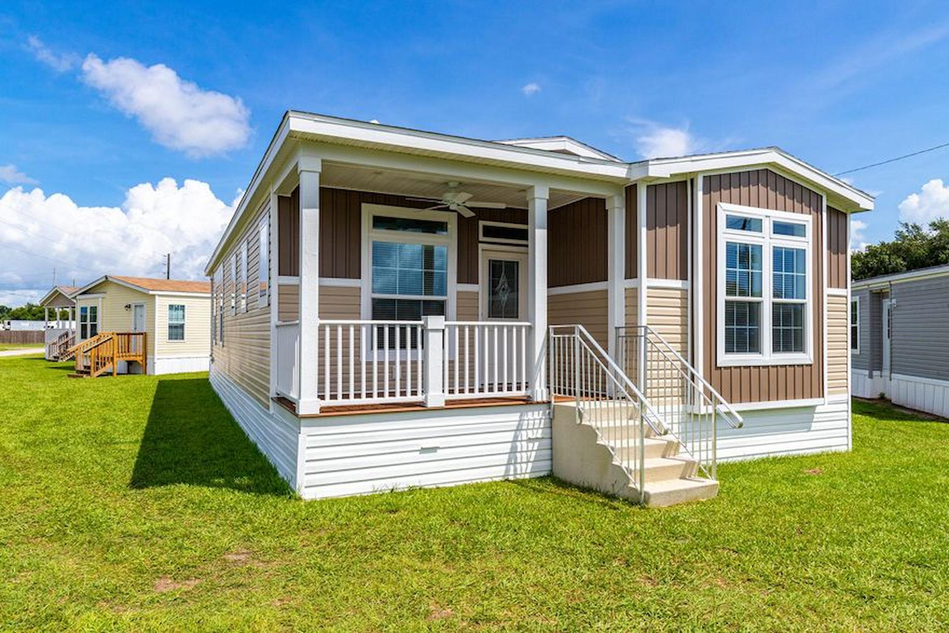 Why Is Making Investment In Mobile Homes Valuable?