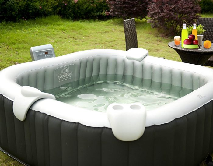 Cedar Hot Tubs – The Perks Of Ownership