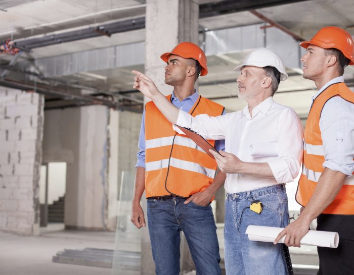 Why Commercial Building Inspection is a Good Decision?