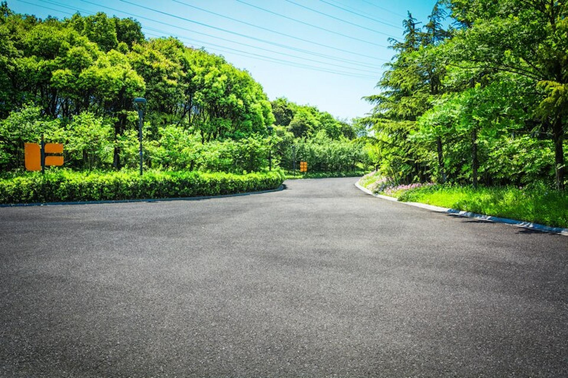 Concrete Driveways