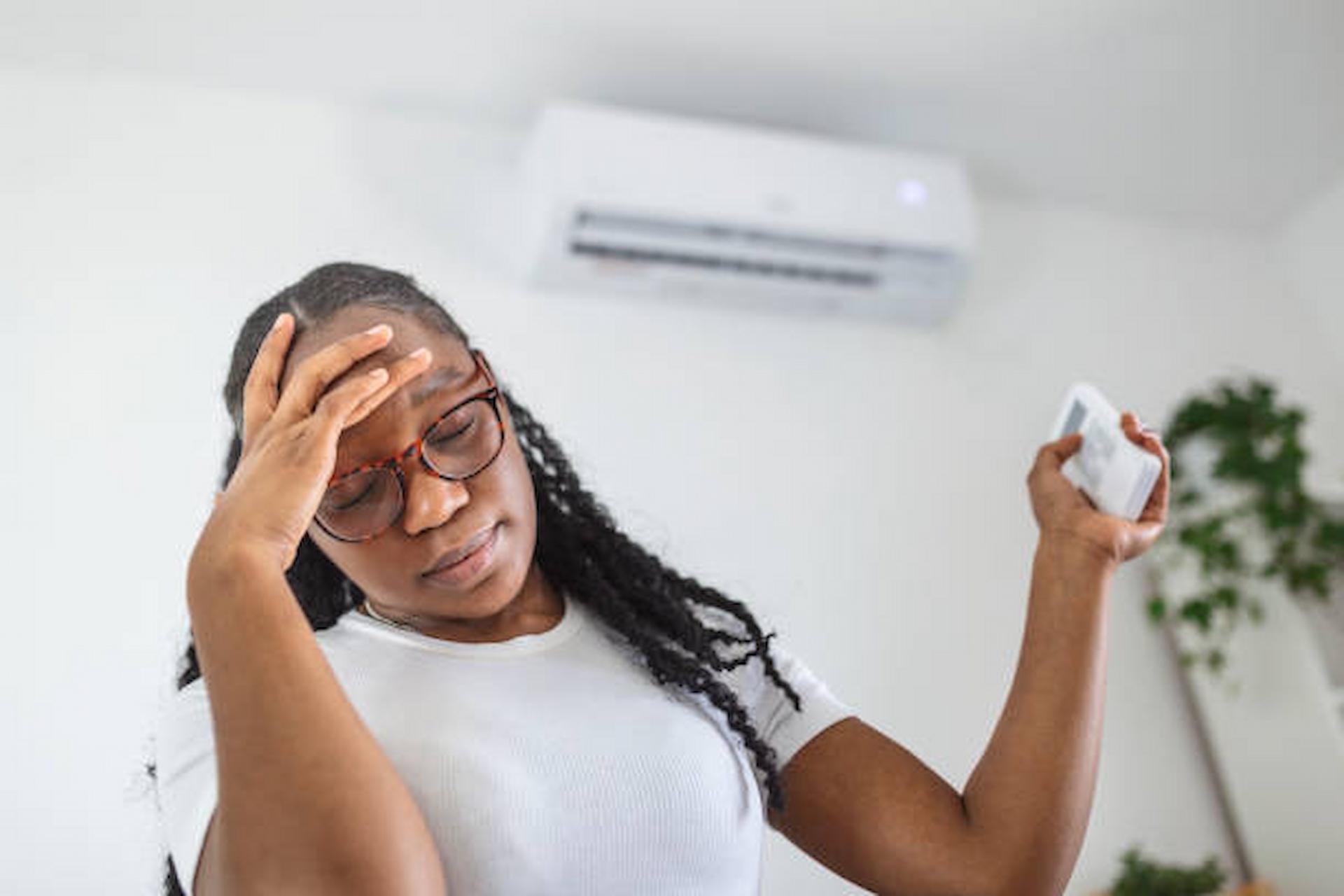 Cooling Problems
