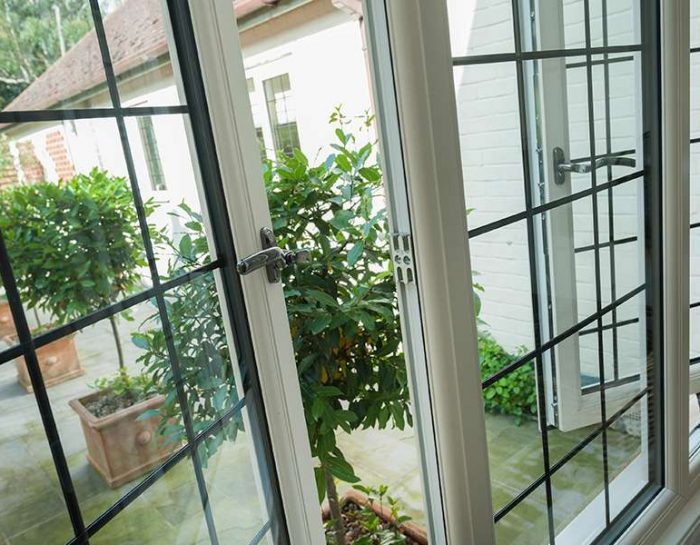 Make Your Property Impeccable With The Help Of Double Glazing Windows