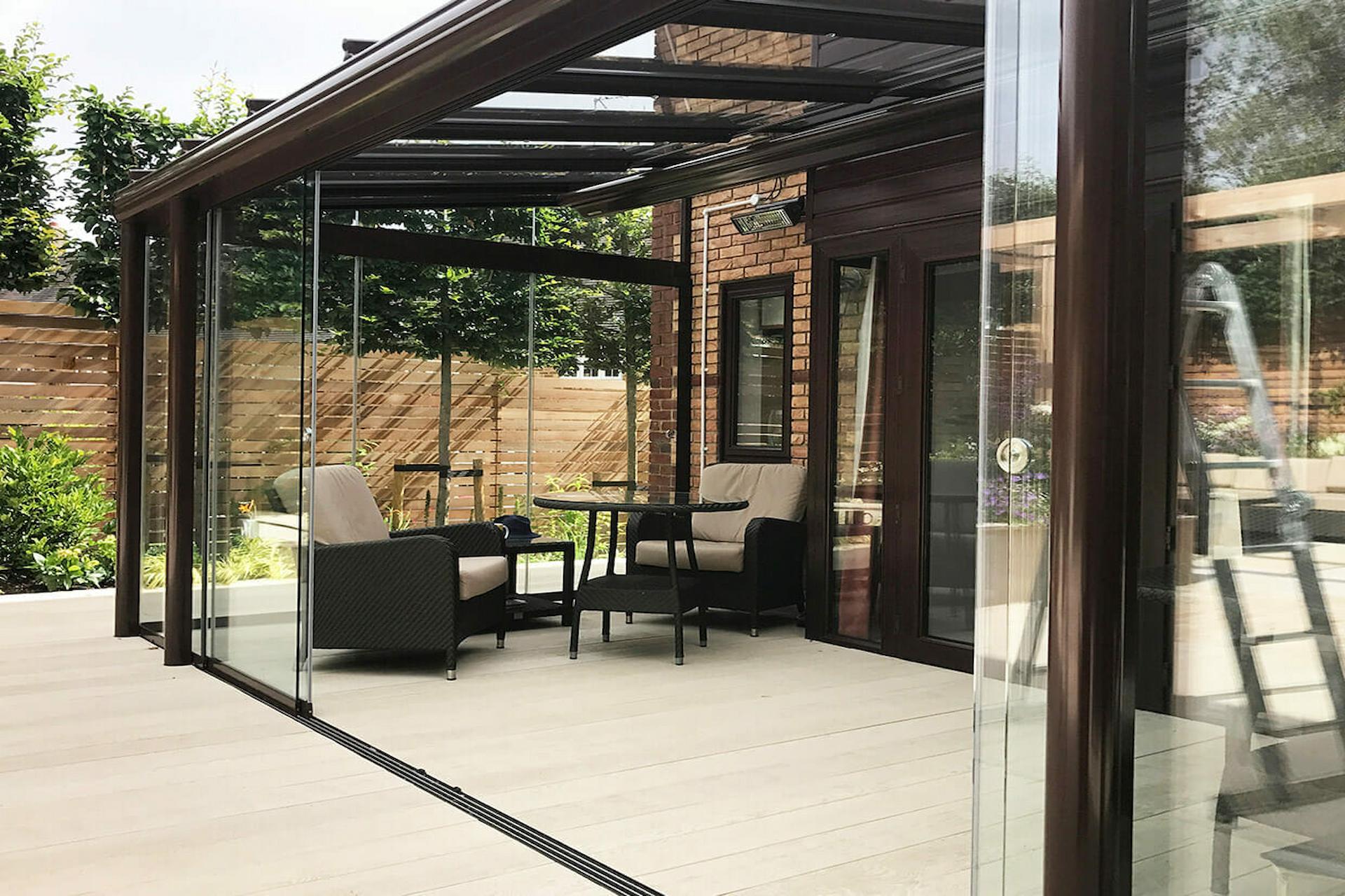 Tips To Make The Best Use Of Your Garden Rooms