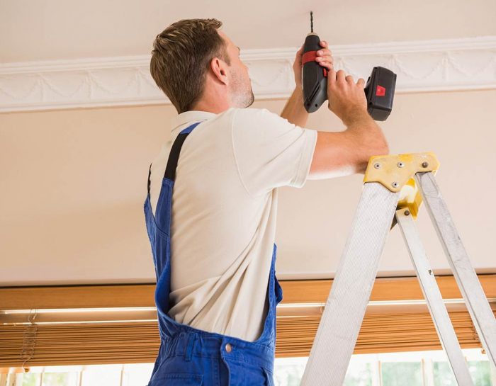 Hints On How To Employ A Greenwich Handyman