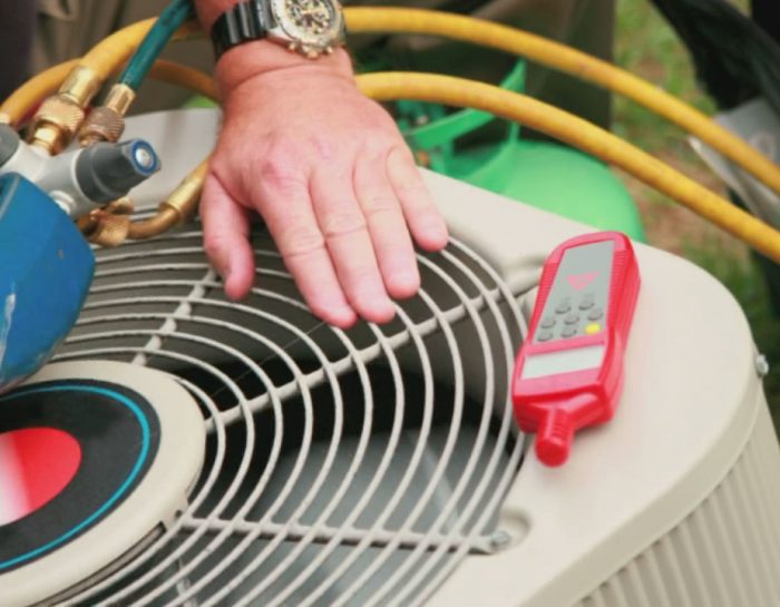 What You Need To Know About Services Of Ultra-Pro HVAC?