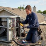 HVAC repair