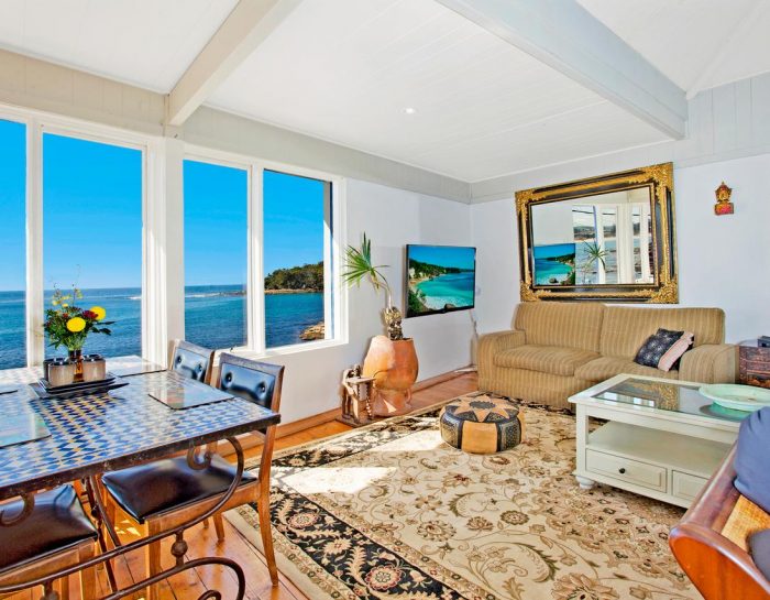 Home By The Beach: How To Find Your Vacation House In Sydney