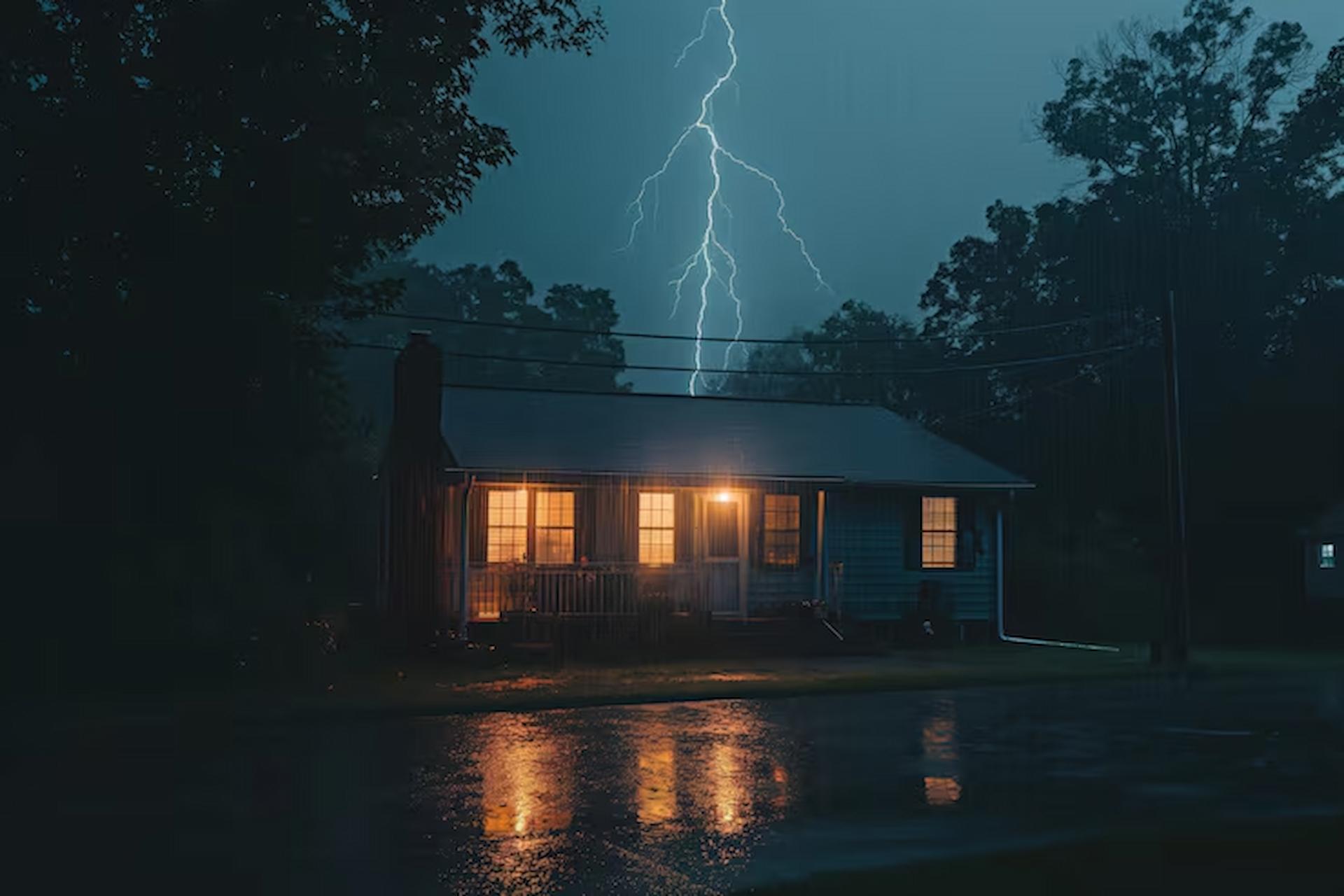 Home Safety