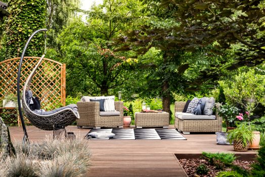 3 Amazing Landscape Design Ideas For Your Backyard