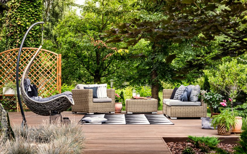 3 Amazing Landscape Design Ideas For, How To Landscape Your Backyard