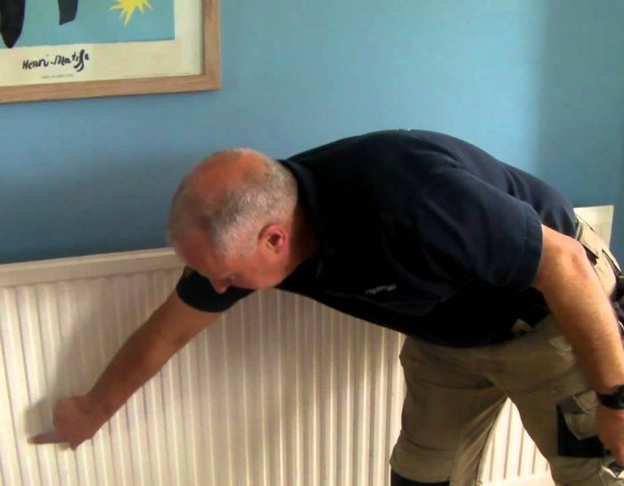 Do You Need To Power Flush Your Central Heating System?