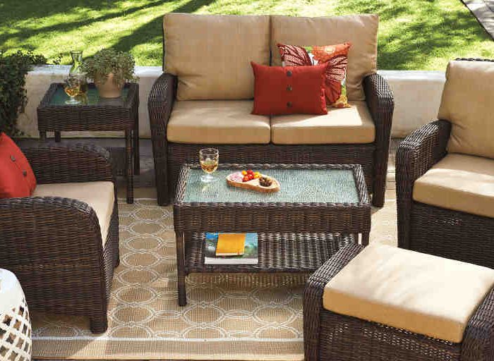 5 Tips To Be Remember For Choosing The Outdoor Furniture?