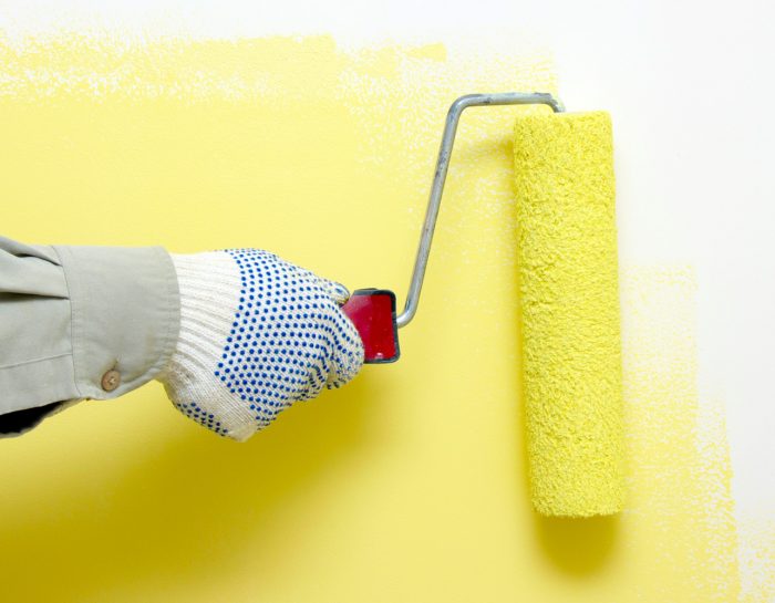 What To Look For When Hiring A Painting Contractor