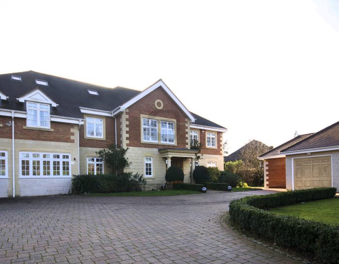 How To Find The Top Driveway Installers In Mill Hill?