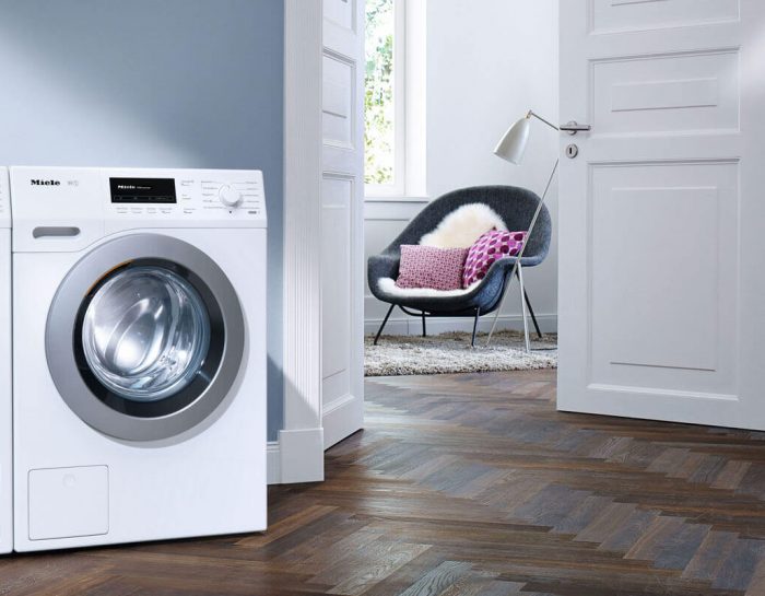 Heat Pump Dryers Are The Best Of All Types Of Dryers