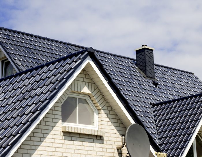 Make A Stunning Appearance Of Your Home By Using Roofing System