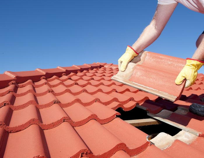 Boost Your Sales Through The Right Roofing Contractor Marketing Strategies