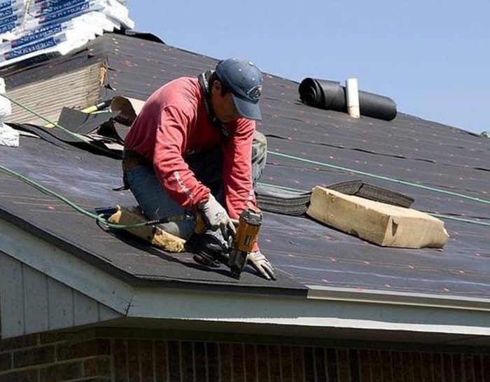 Top Reasons To Get In Touch With A Reliable Roofing Company