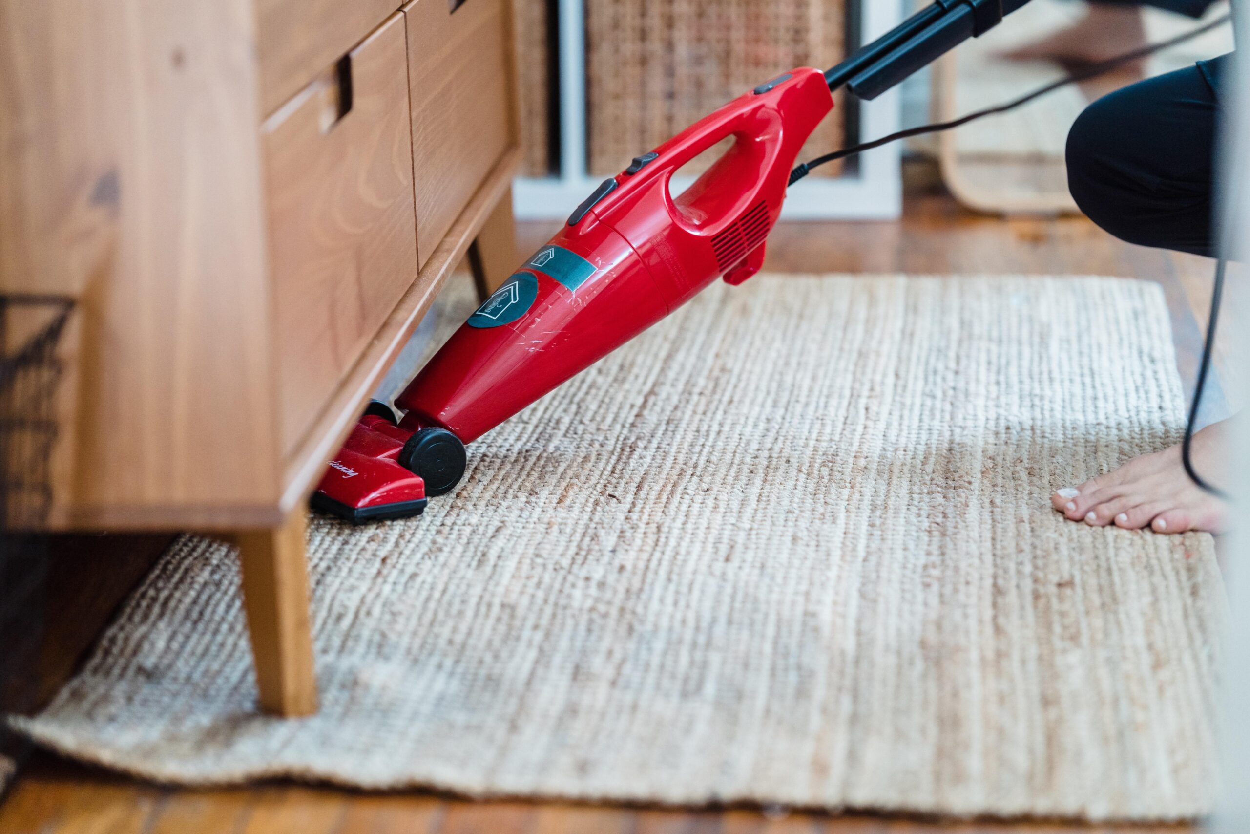 How Rugs Cleaning And Repairing Is Done?