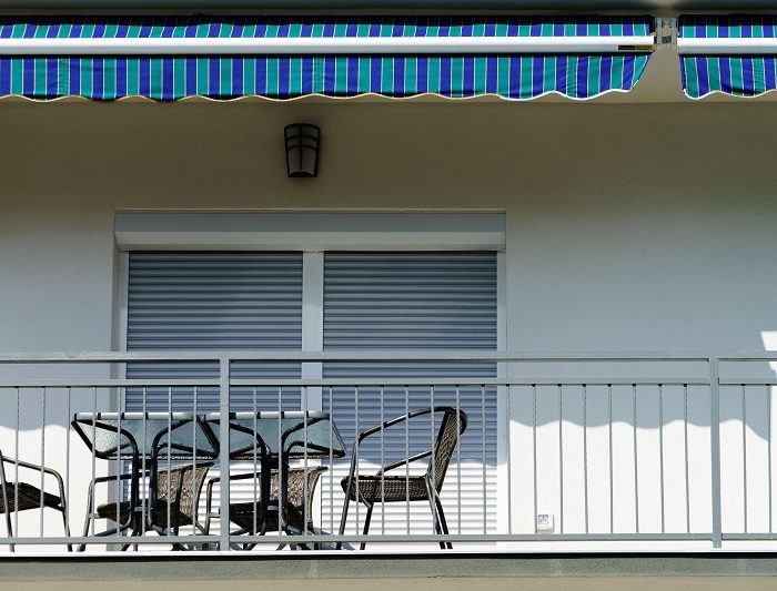 Tips To Choose Security Roller Shutters
