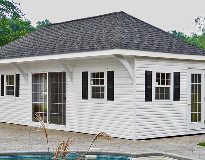 How To Find The Ideal Shed Builder For Your Home Or Business