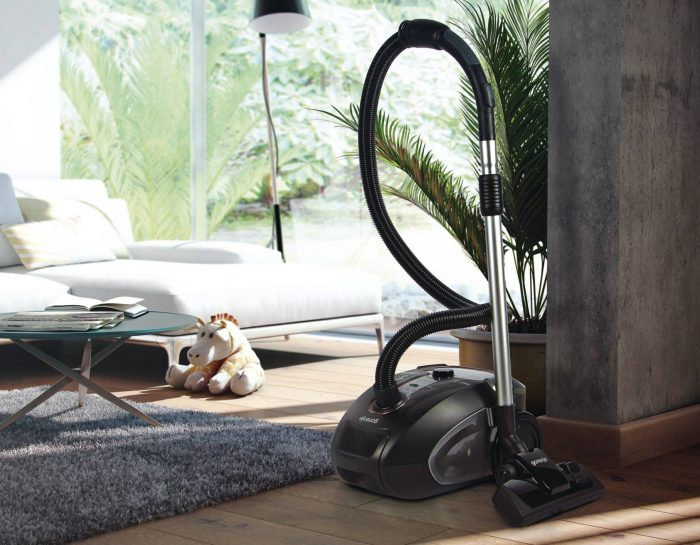 How To Choose The Right Vacuum For Your Home