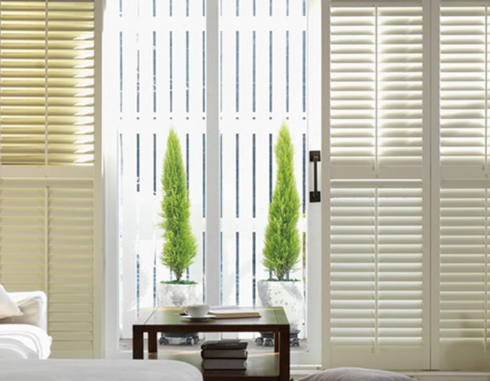 Why Do You Need To Install Plantation Shutters?
