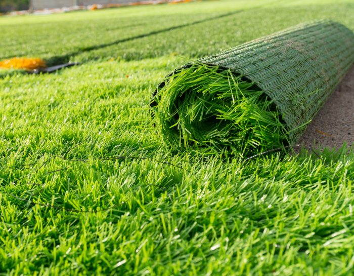 Why Has Demand Of Artificial Grass Extended In Recent Years?