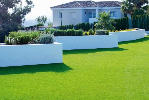 Easy Care And Maintenance Tips For Artificial Grass