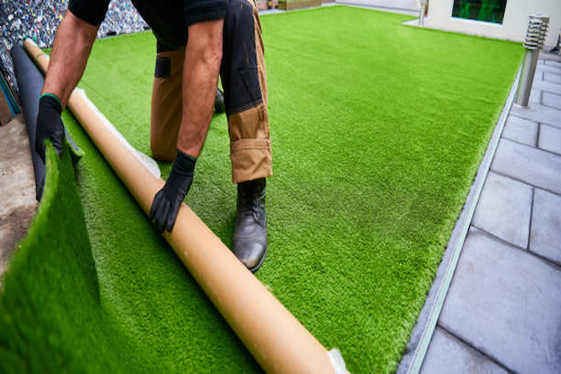 Key Considerations When Opting For Artificial Grass Installation