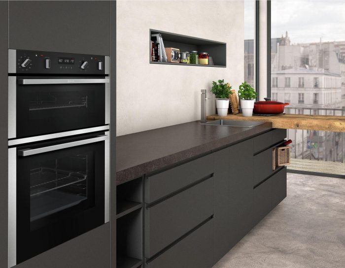 How Are Traditional Ovens Getting Replaced By Combi-Steam Ovens?