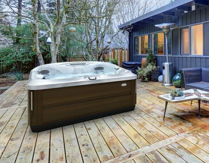 What Things To Consider For Having The Best Wood Fired Hot Tubs?