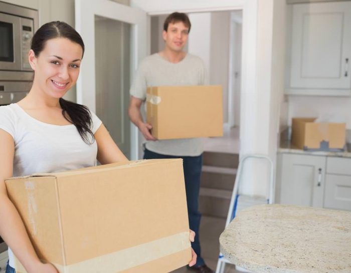 Baulkham Hills Removals & Storage: How It Makes Moving Easier