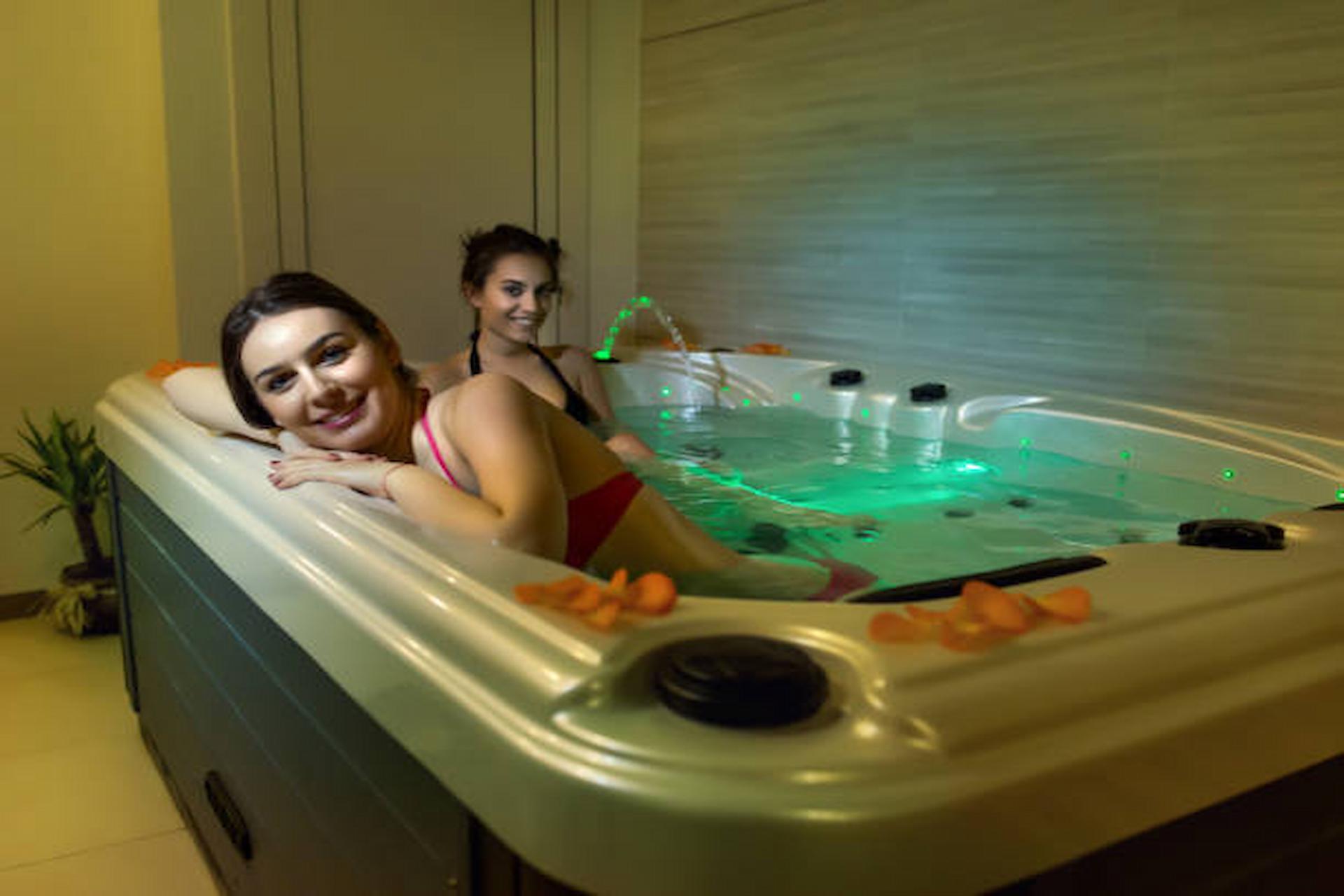 What You Need To Know When Buying A Hot Tub For Your Home?
