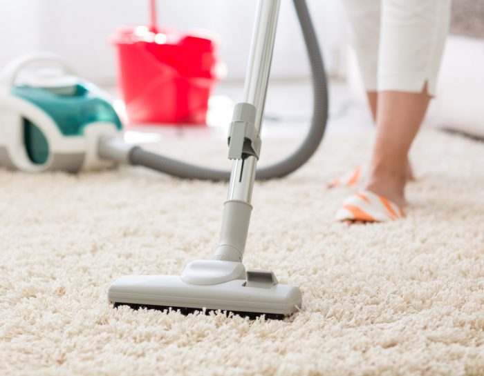 Unearth Core Concepts Of Carpet Cleaning