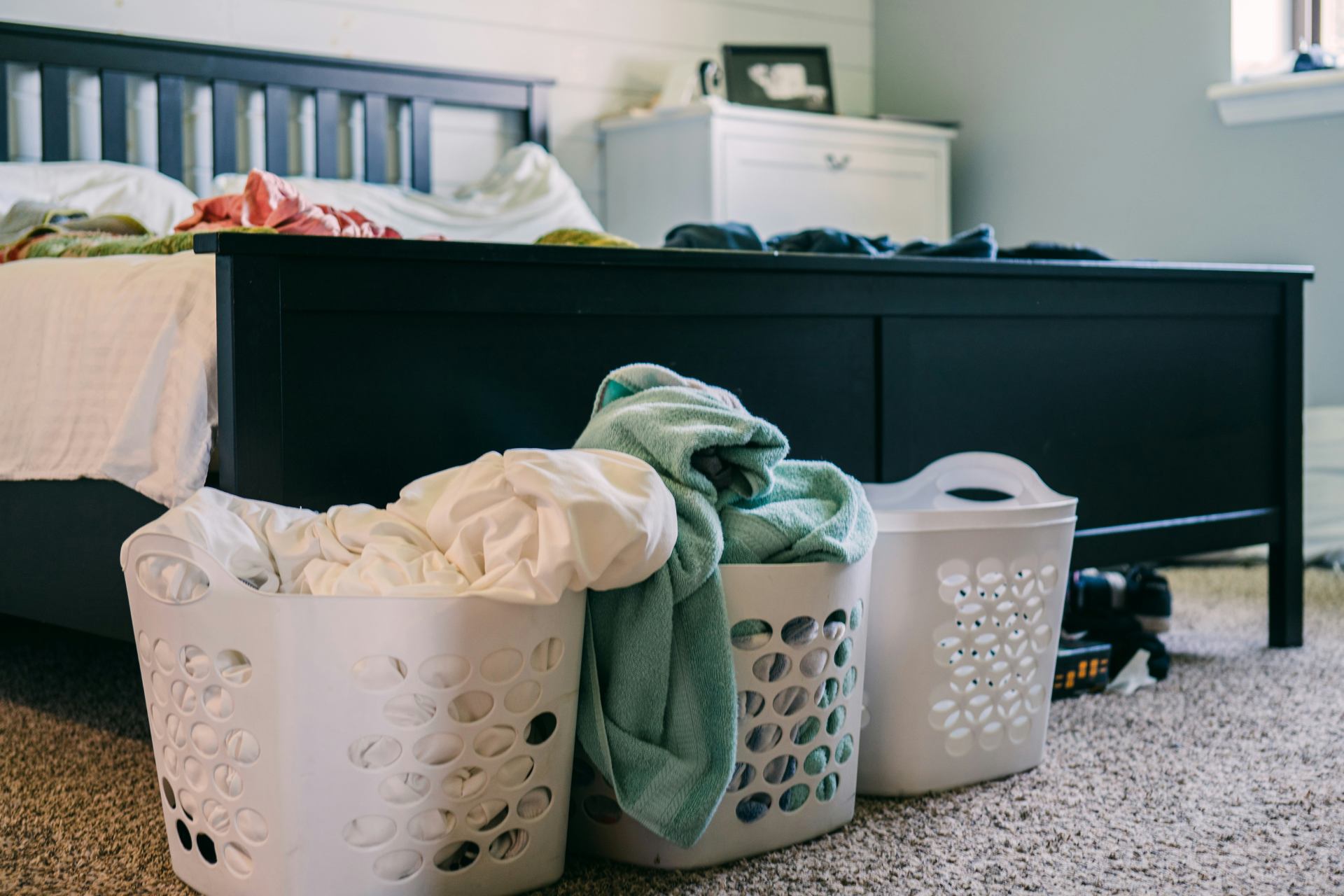 Smart Storage Hacks Every Homeowner Can Use for a Clutter-Free Life