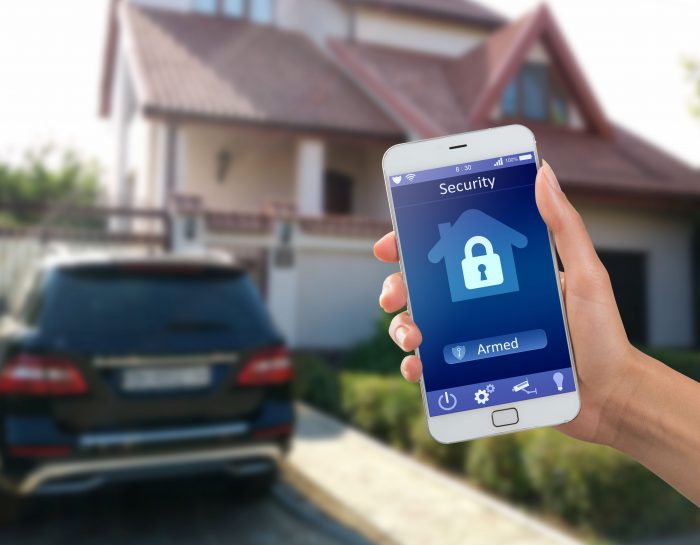 Top Reasons Why To Install A Home Security Systems