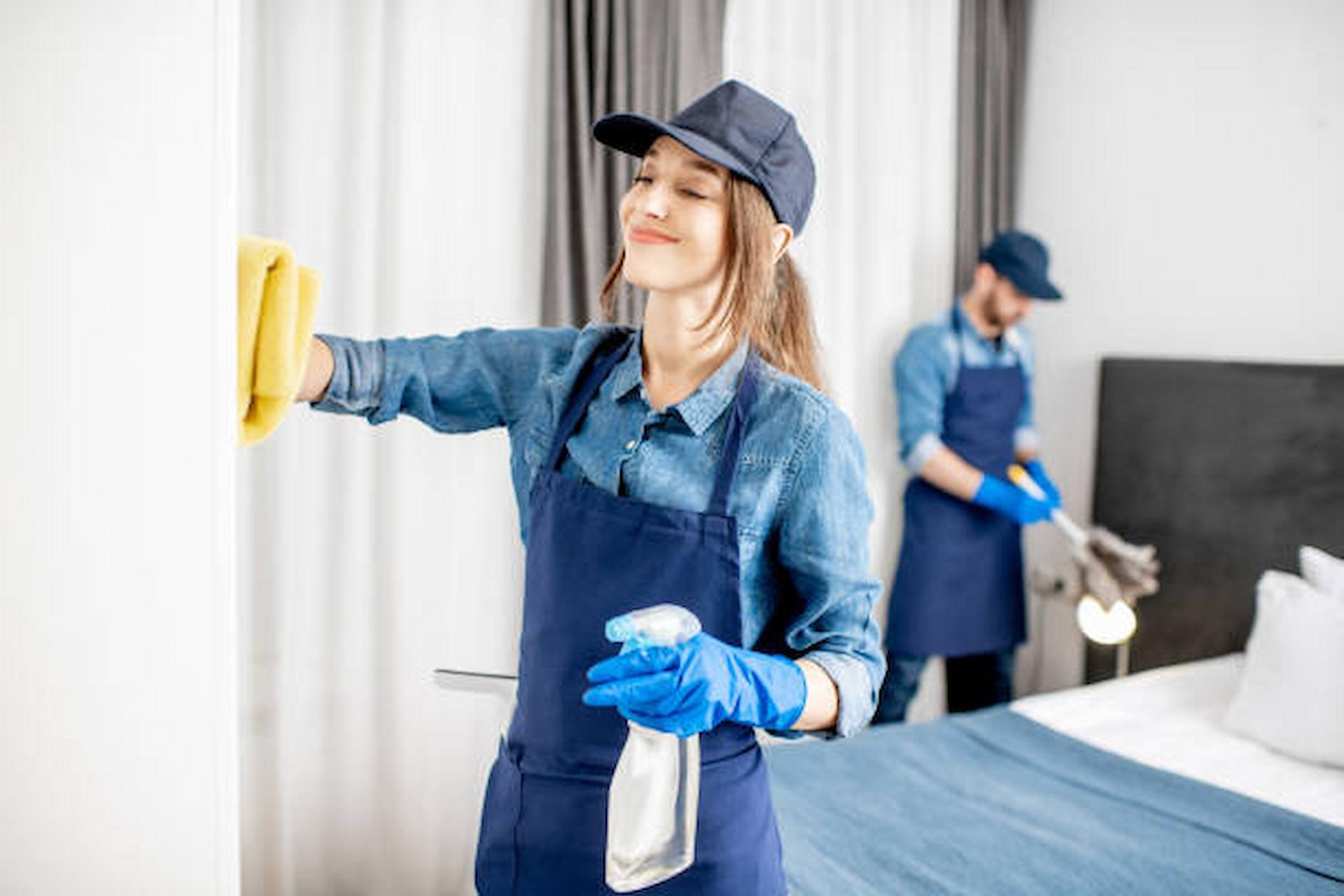 How Difficult Is Hiring A Housekeeper In London?