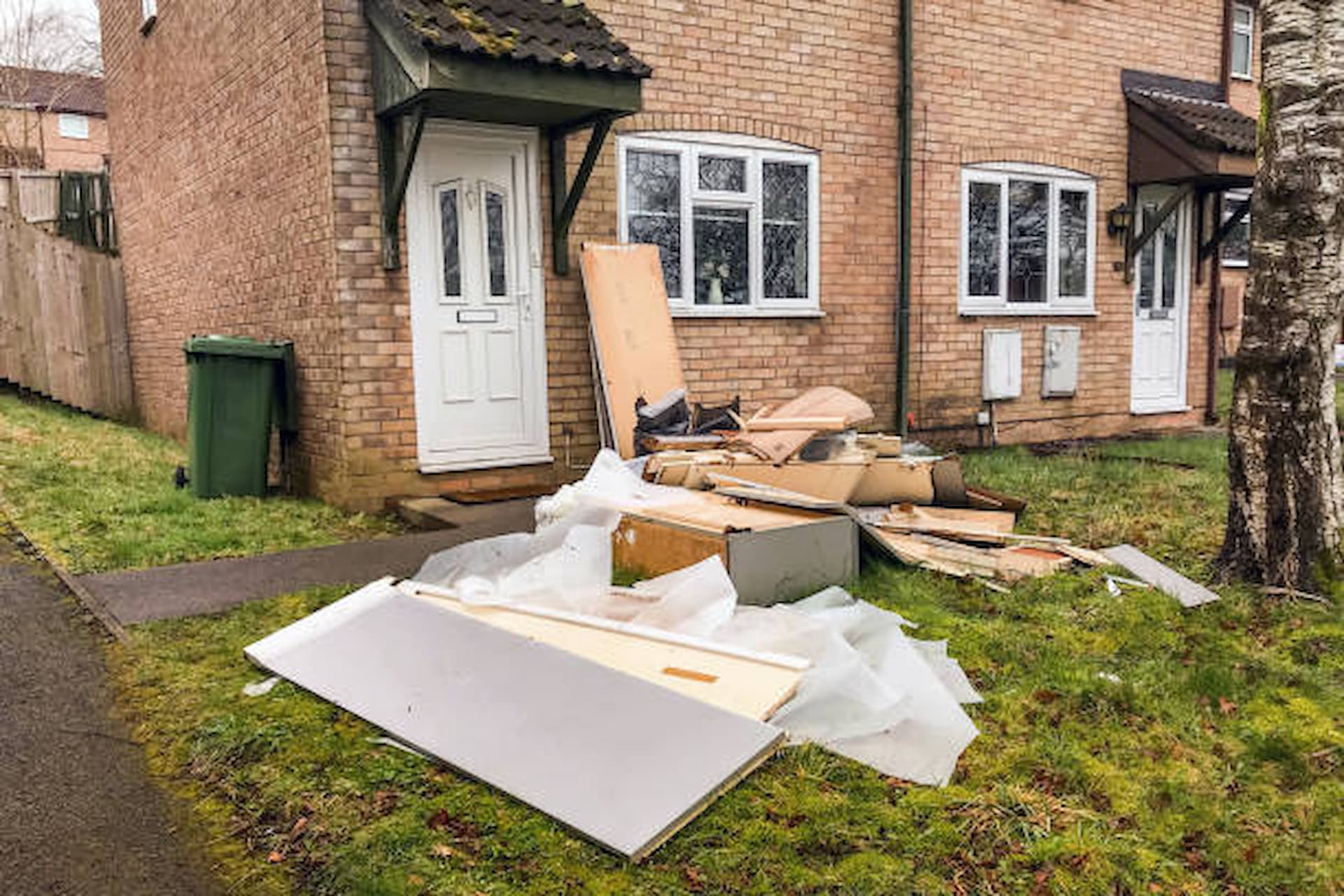 Reasons Why West London Rubbish Clearance is the Best House Clearance Service