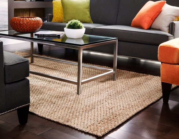 Find Out How Jute Rugs In Any Interior Set Up Will Enrich Your Lifestyle
