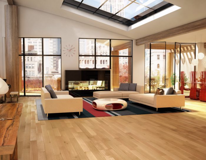 Engineered Flooring – The Future Is Here