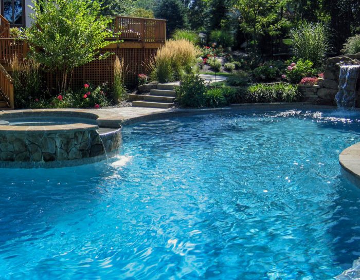 Top Reasons Why Maintaining A Pool Is Very Important
