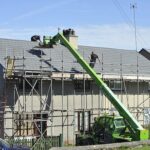 professional roofers