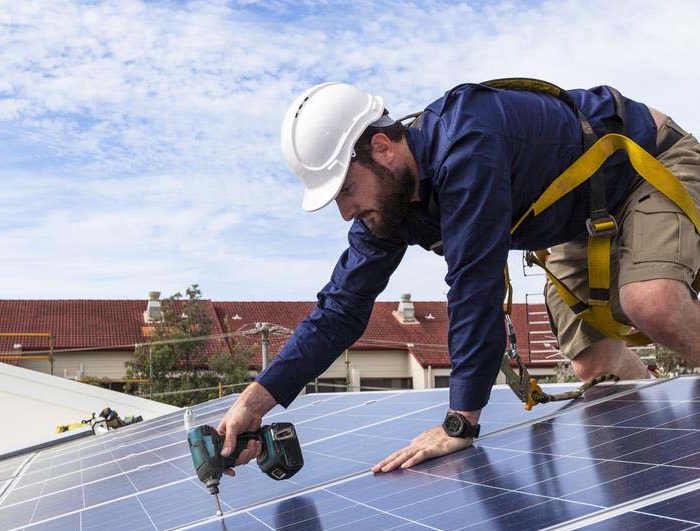 Easy Maintenance Tips For Solar PV Panels
