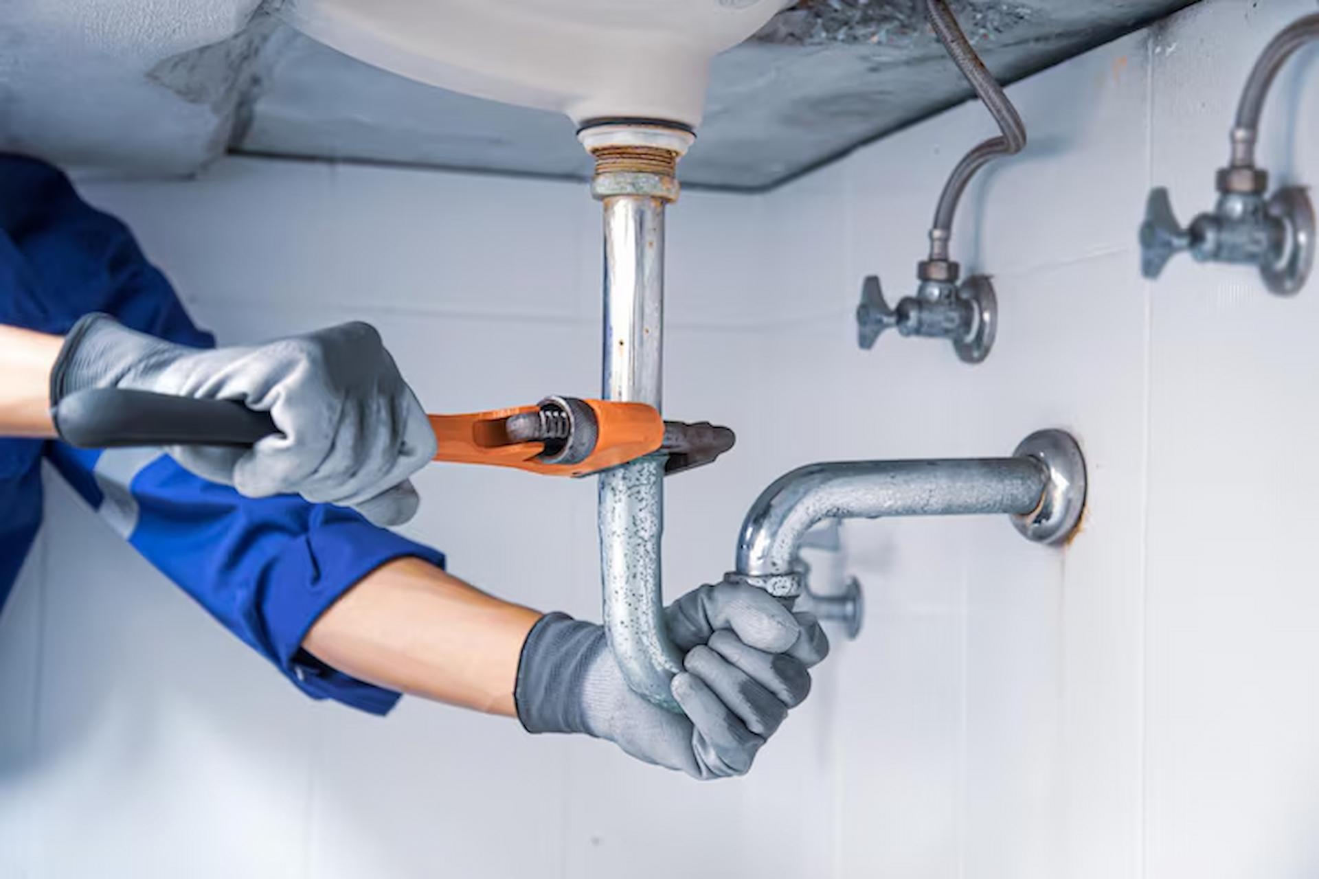 Plumbing Problems