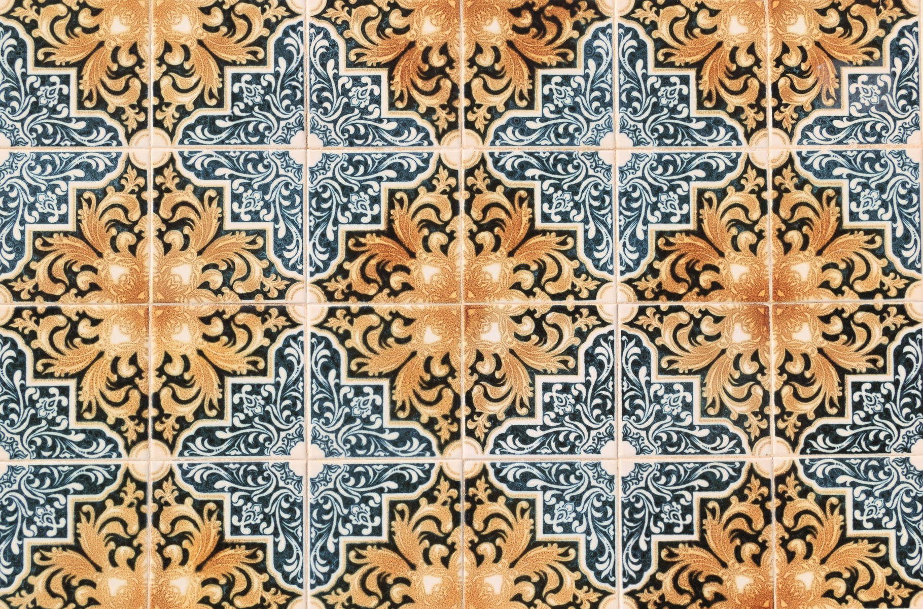 Knowing More Before Using Tile Patterns