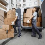 Moving Companies