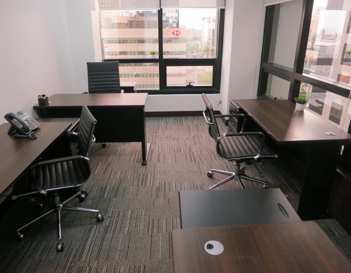 What Are The Benefits Of Taking Toronto Shared Offices For Small To Medium Sized Businesses?